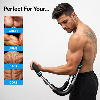 Chest Resistance Trainer